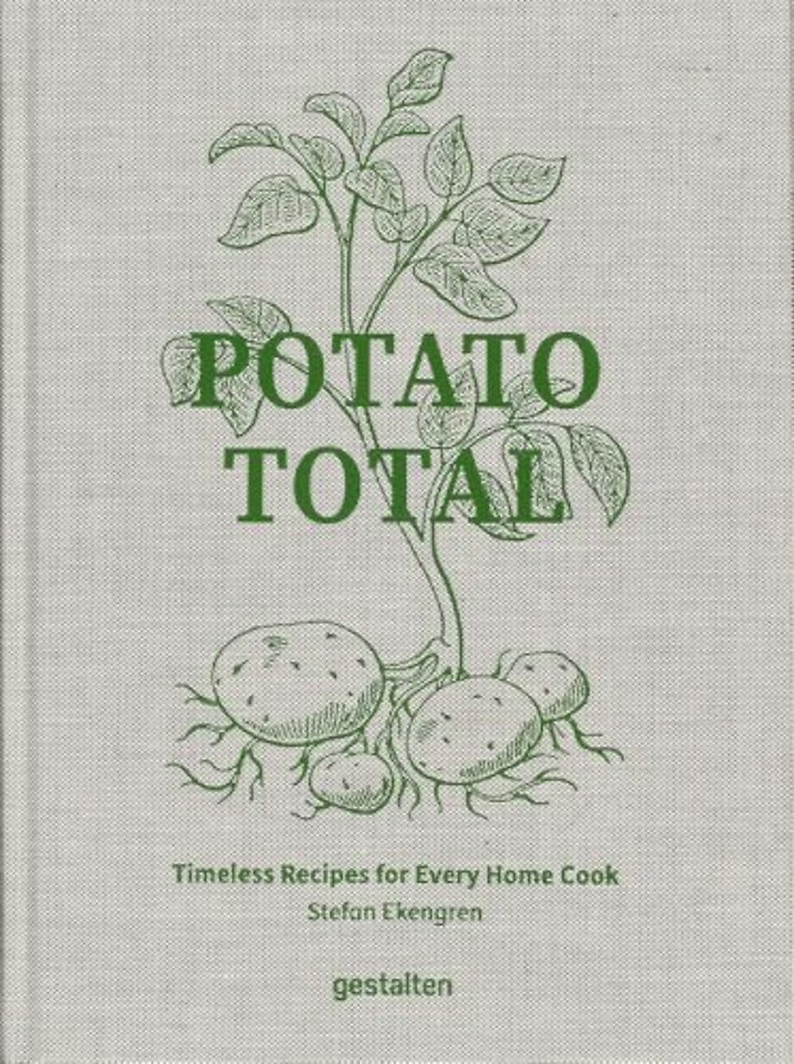 Potato Total
