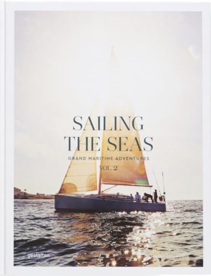 Sailing the Seas Volume 2