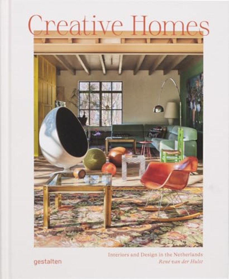 Creative Homes