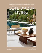 Cote d'Azur Living