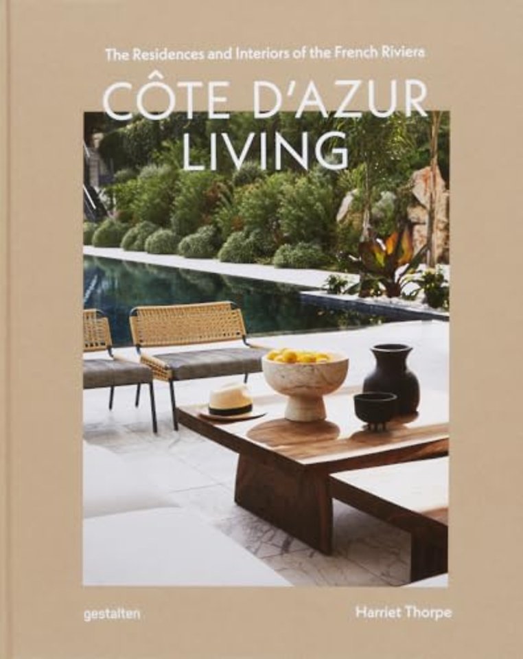 Cote d'Azur Living