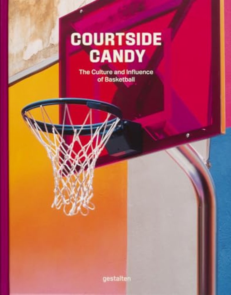 Courtside Candy