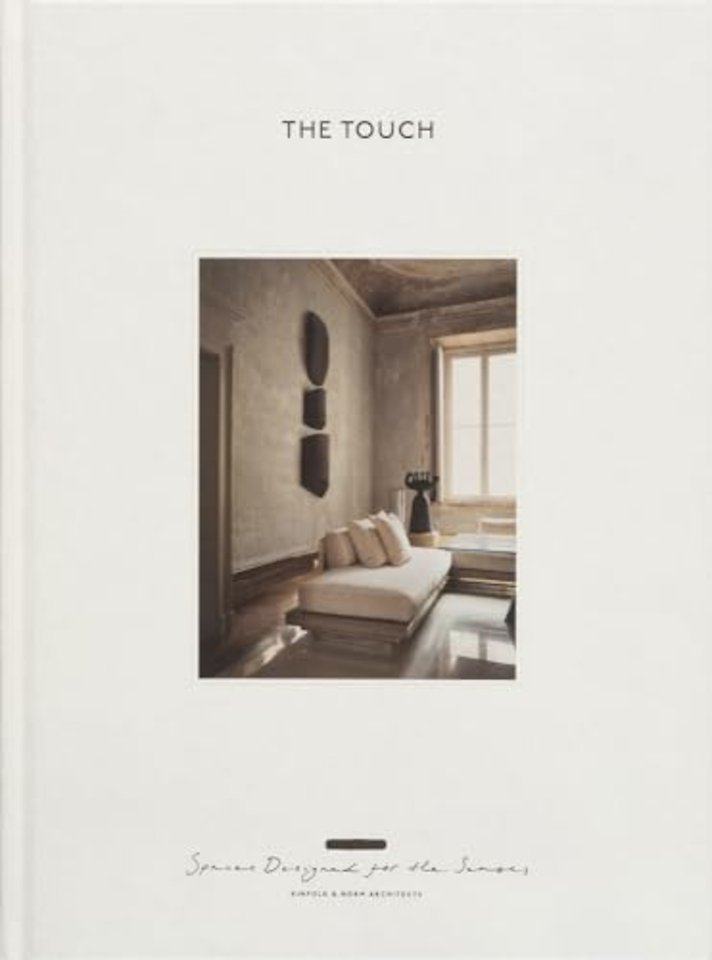 The Touch (New Edition)