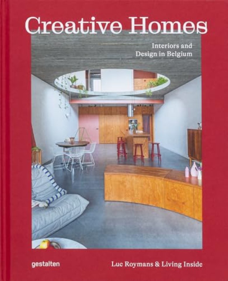 Creative Homes