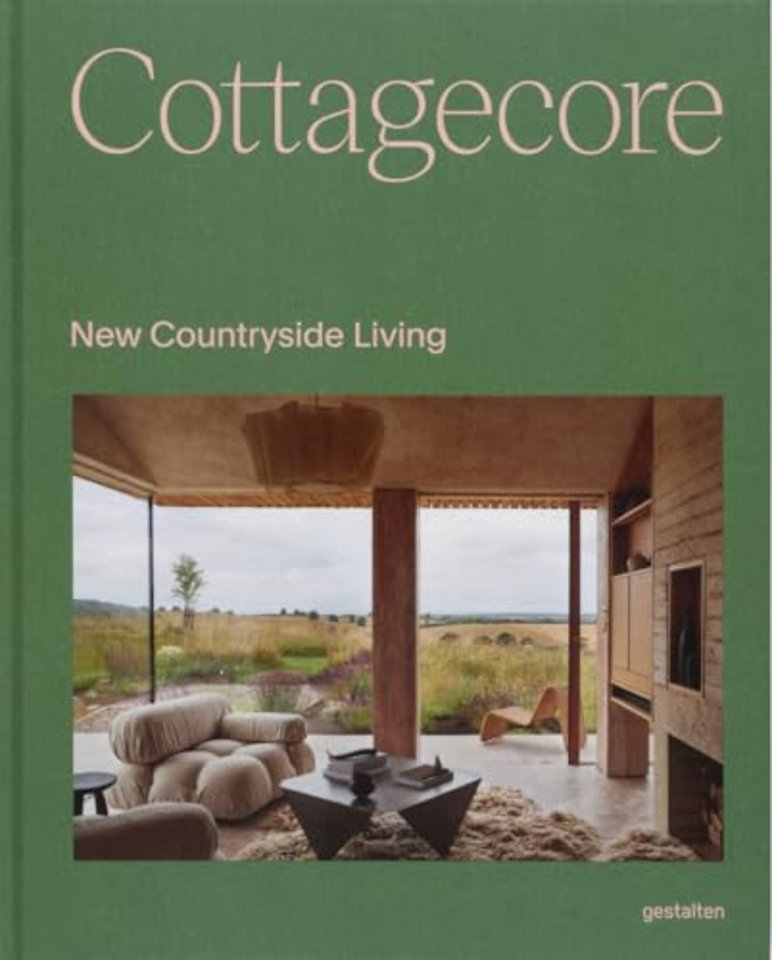 Cottagecore