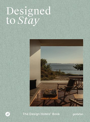 Designed to Stay