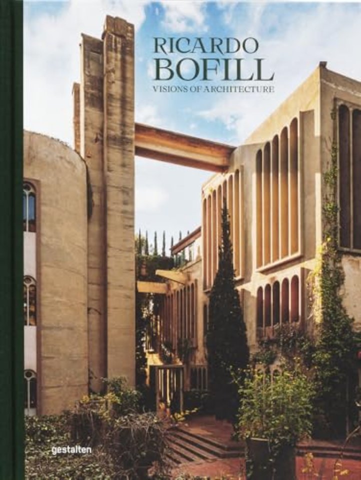 Ricardo Bofill (New Edition)