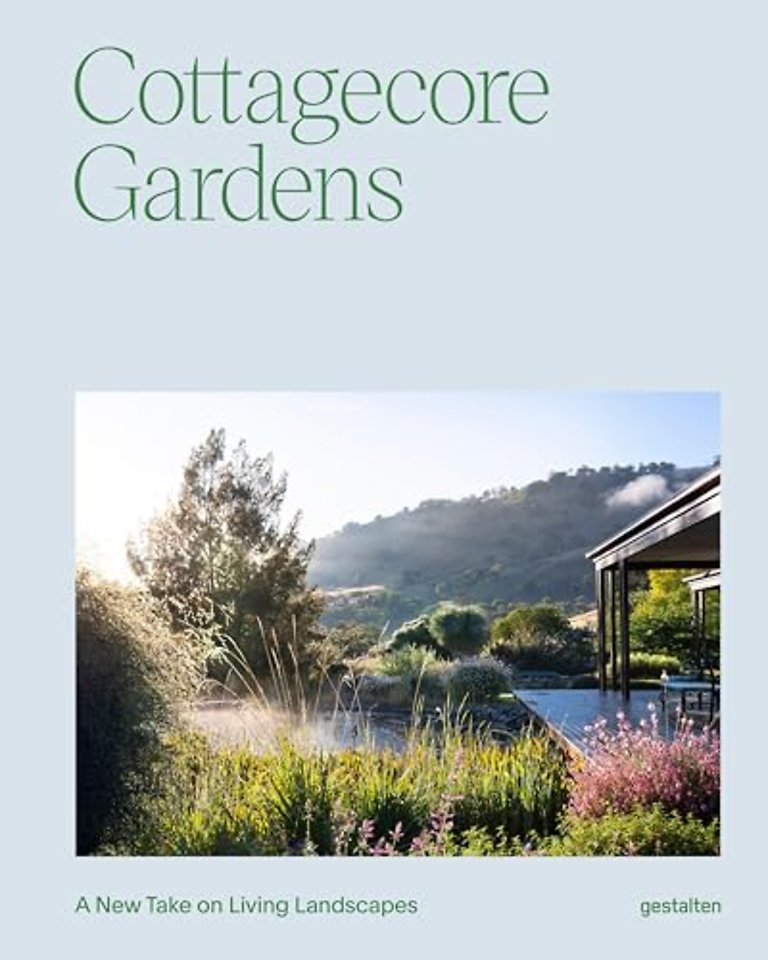 Cottagecore Gardens