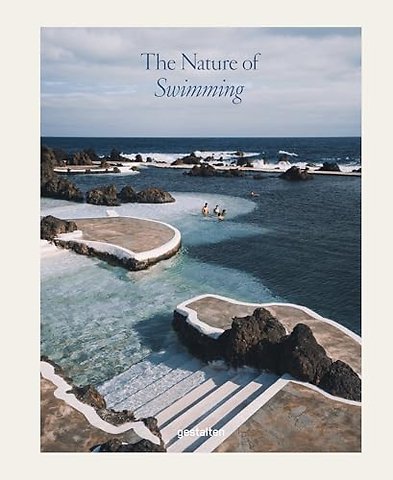The Nature of Swimming (Updated Edition)