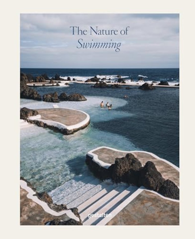 The Nature of Swimming (Updated Edition)