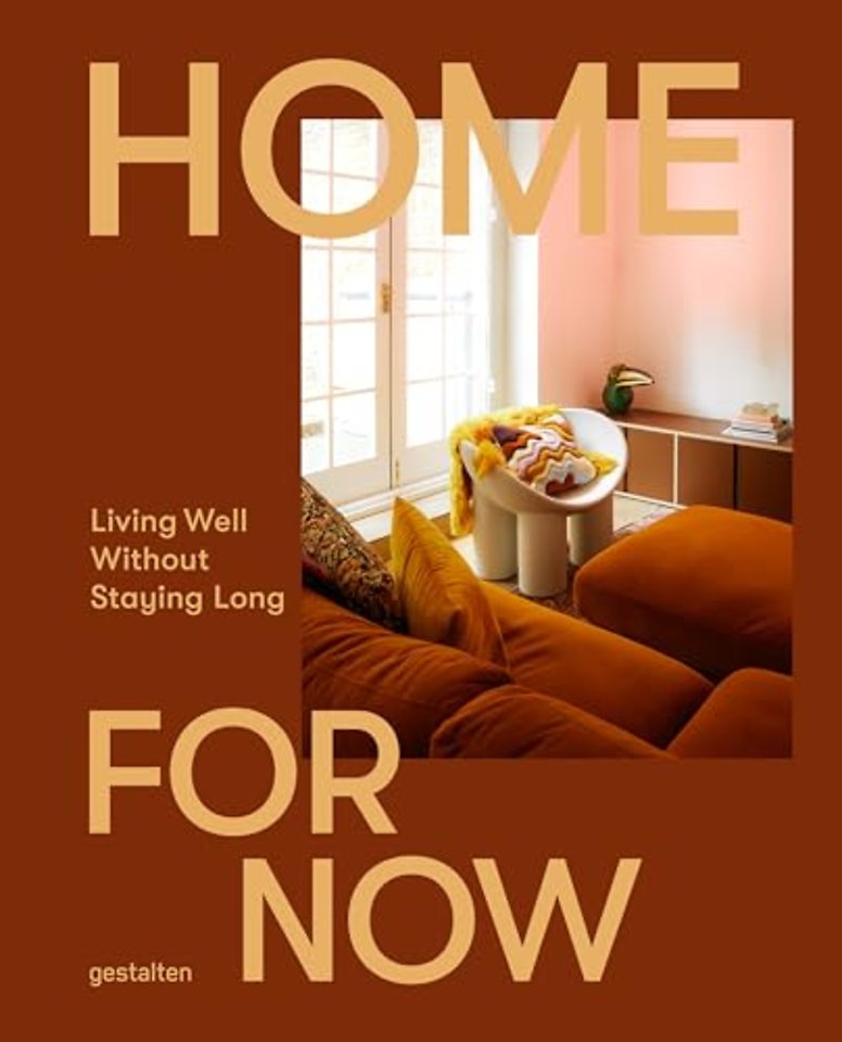 A Home for Now