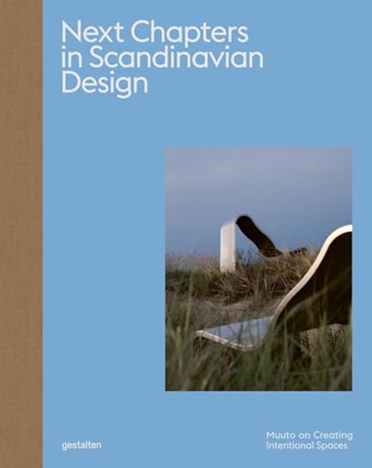 New Perspectives on Scandinavian Design