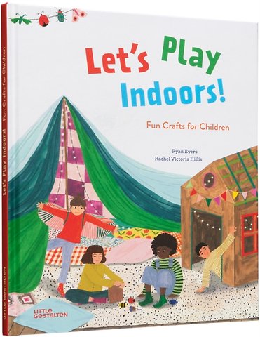 Let's Play Indoors!