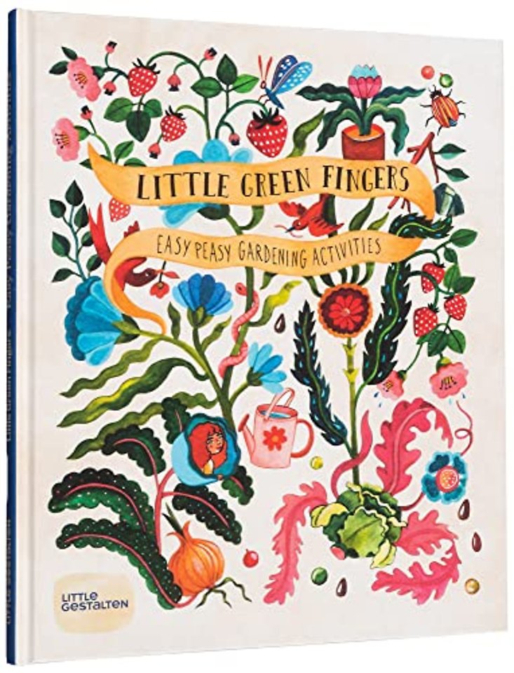 Little Green Fingers