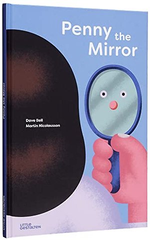 Penny, the Mirror