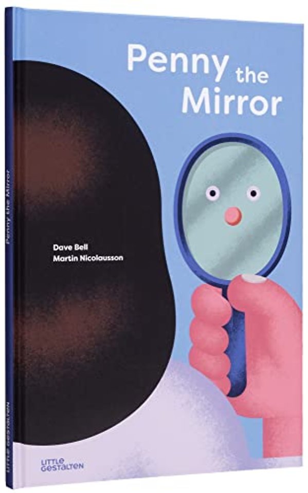 Penny, the Mirror