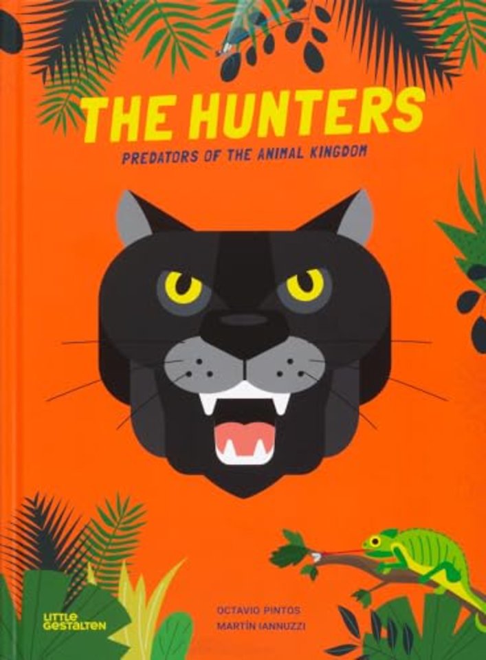 The Hunters