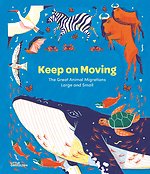 Keep on Moving