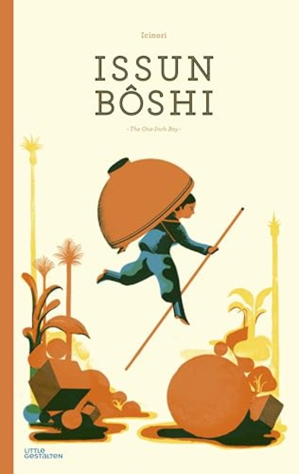 Issun Boshi