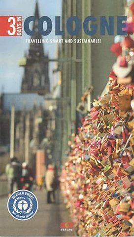 3 Days In Cologne