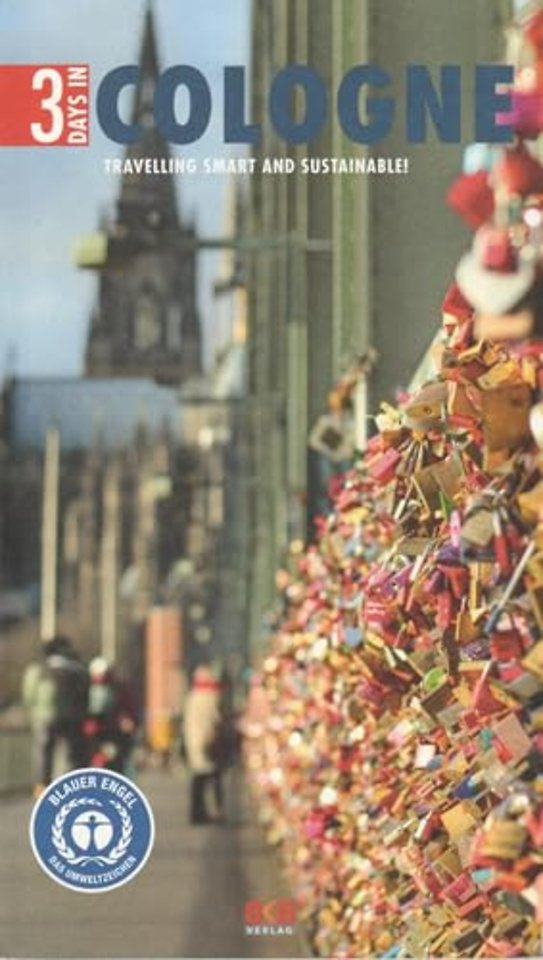 3 Days In Cologne
