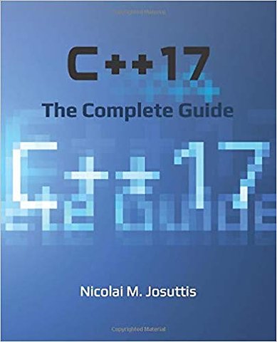C++17