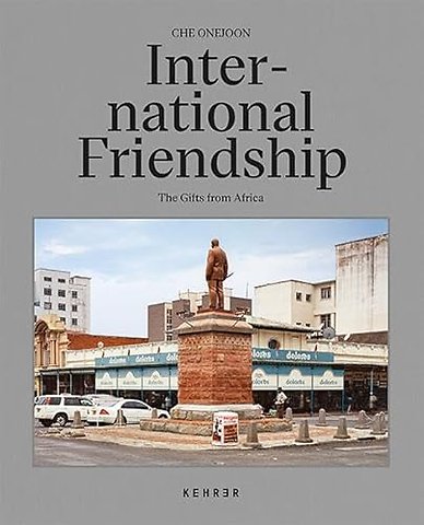 International Friendship