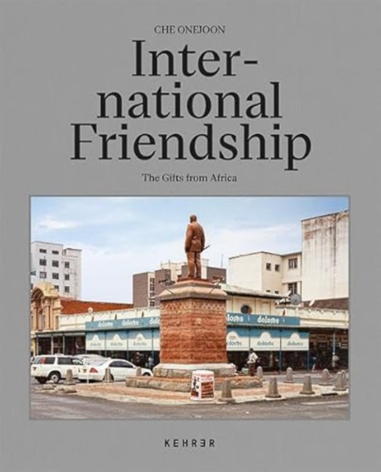 International Friendship