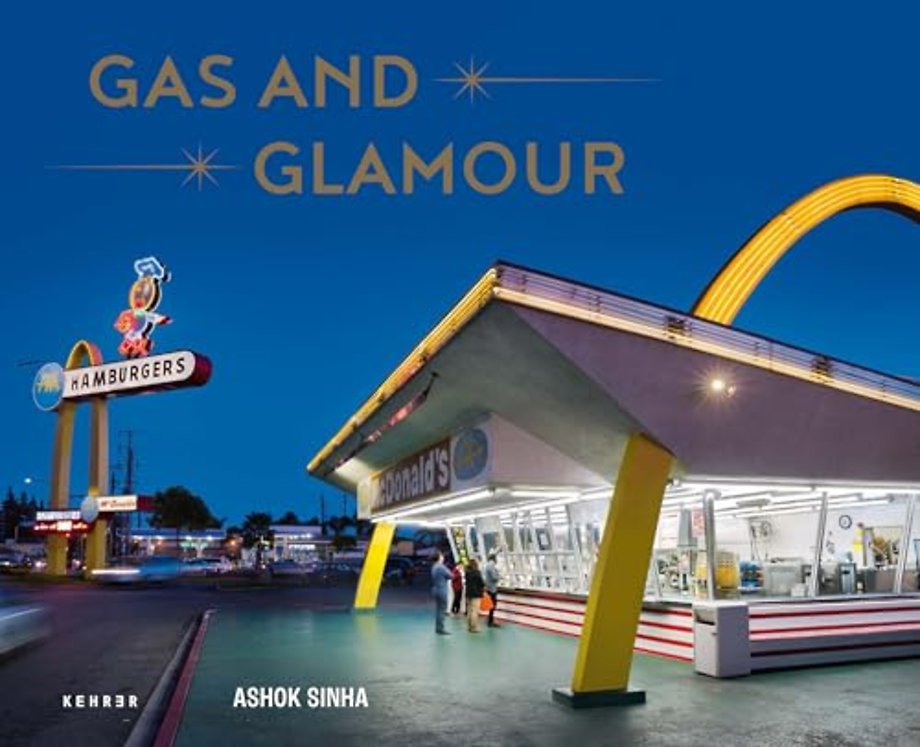Gas and Glamour