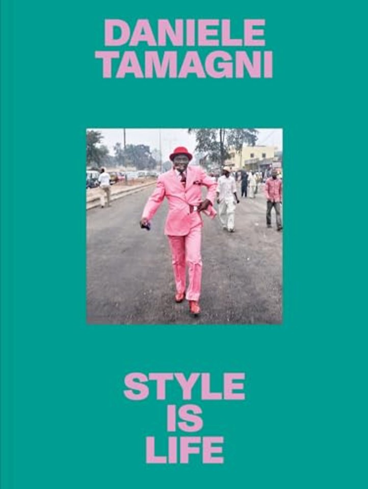 Style is Life