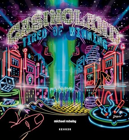 Casinoland - Tired of Winning
