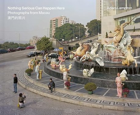 Nothing Serious Can Happen Here