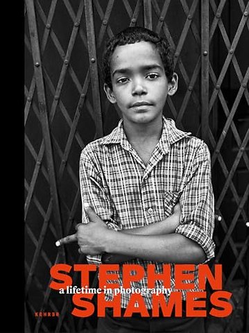 A Lifetime in Photography