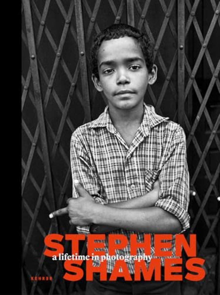 A Lifetime in Photography