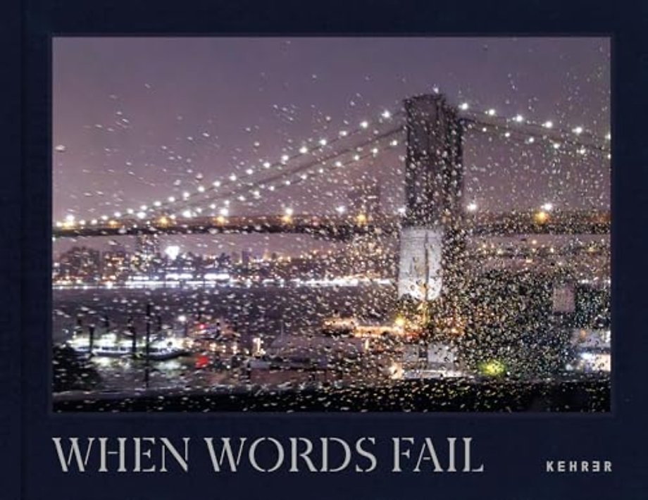When Words Fail