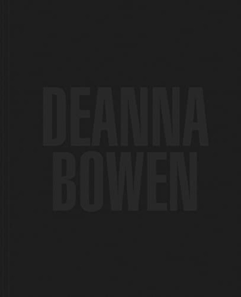 Deanna Bowen