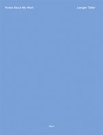 Juergen Teller: Notes About My Work