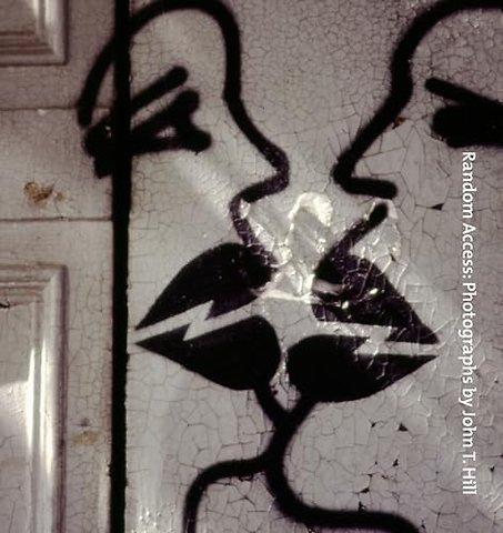 Random Access: Photographs by John T. Hill