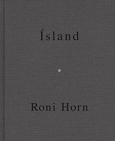 Roni Horn: Mother, Wonder