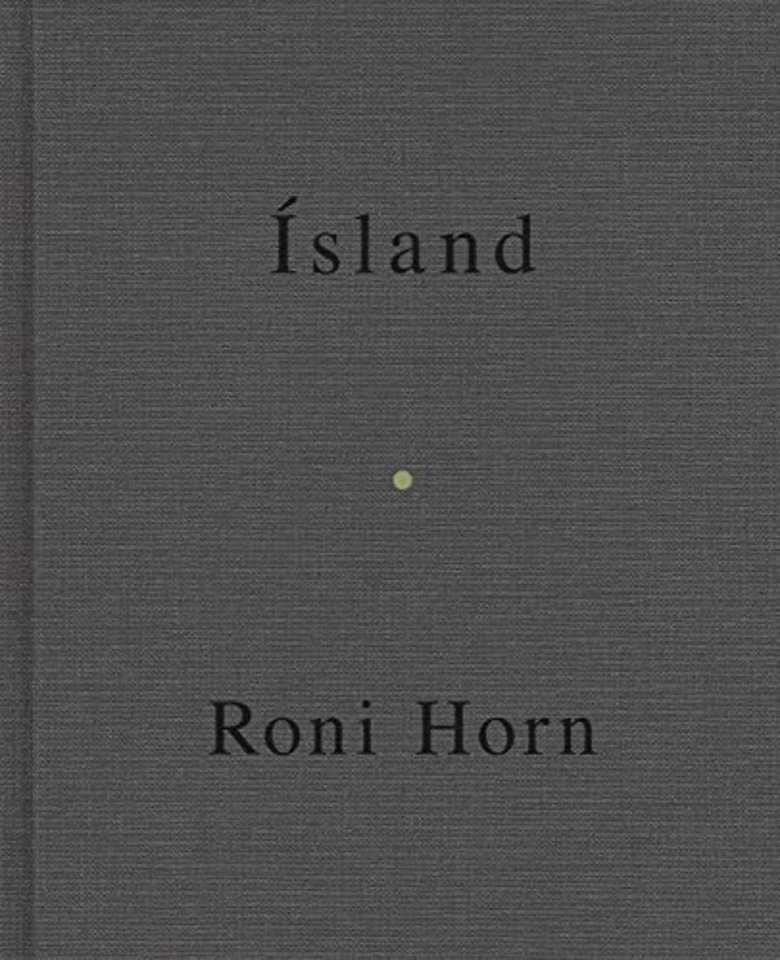 Roni Horn: Mother, Wonder