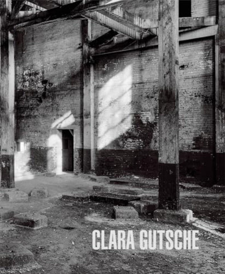 Clara Gutsche