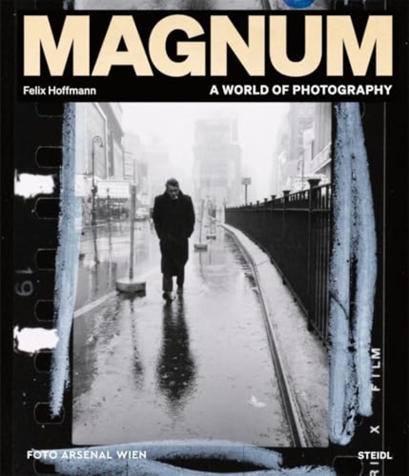 Magnum: A World of Photography