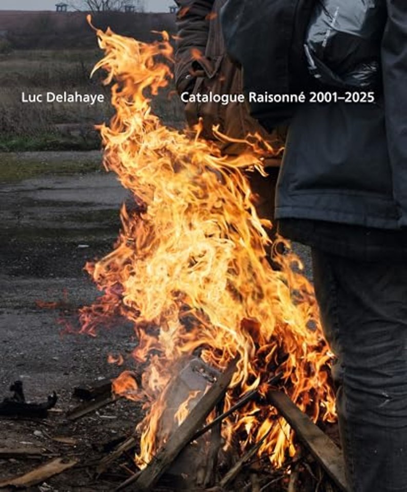 Catalogue Raisonne 2001-2025