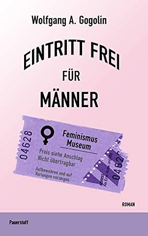 Eintritt frei fur Manner