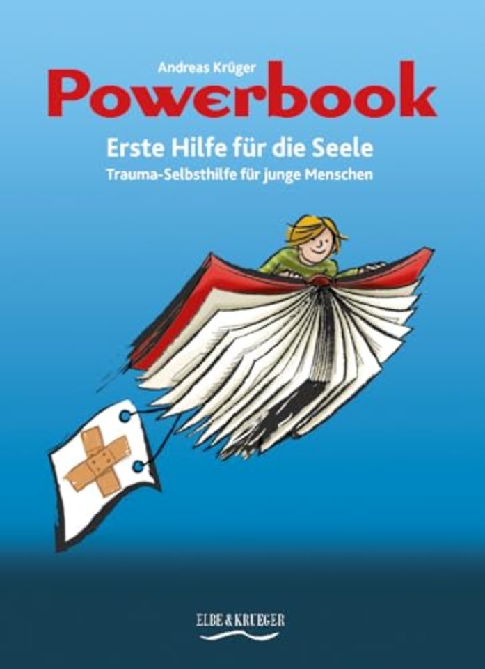 Powerbook – Erste Hilfe für die Seele