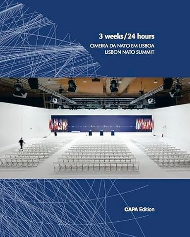 3 Weeks / 24 Hours