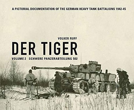 Der Tiger
