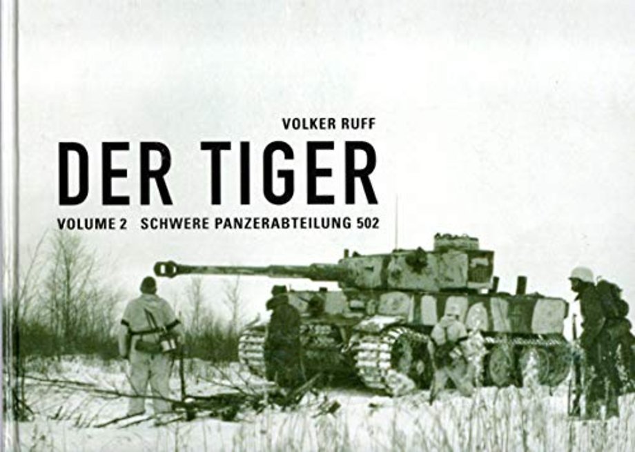 Der Tiger