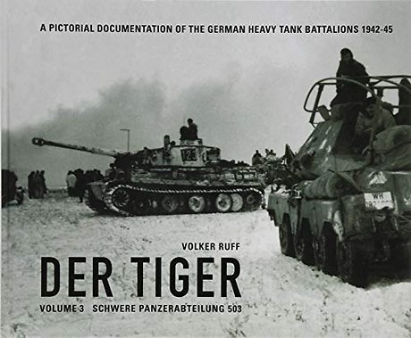 Der Tiger