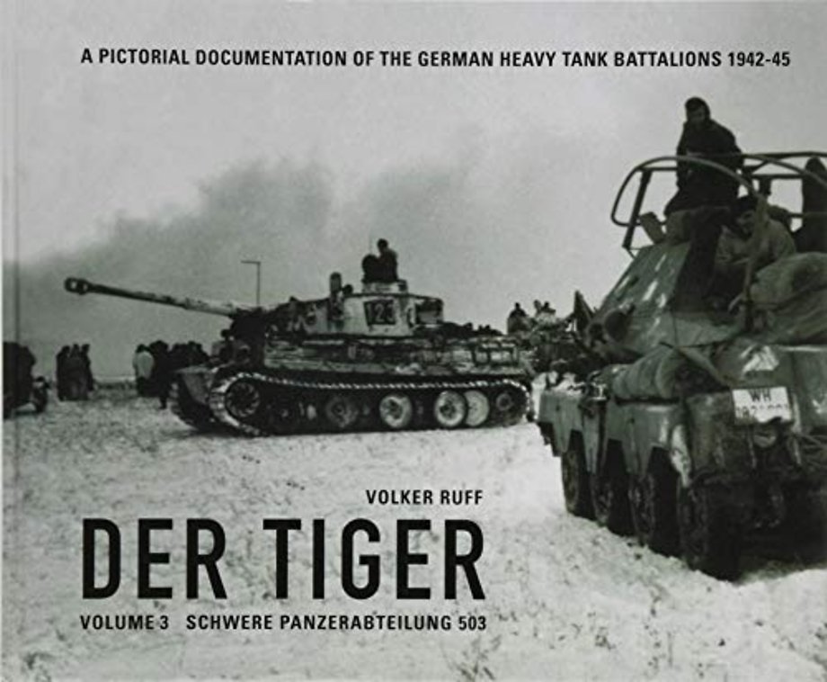 Der Tiger